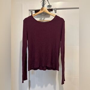 Prince & Fox Long Sleeve Shirt Size XL